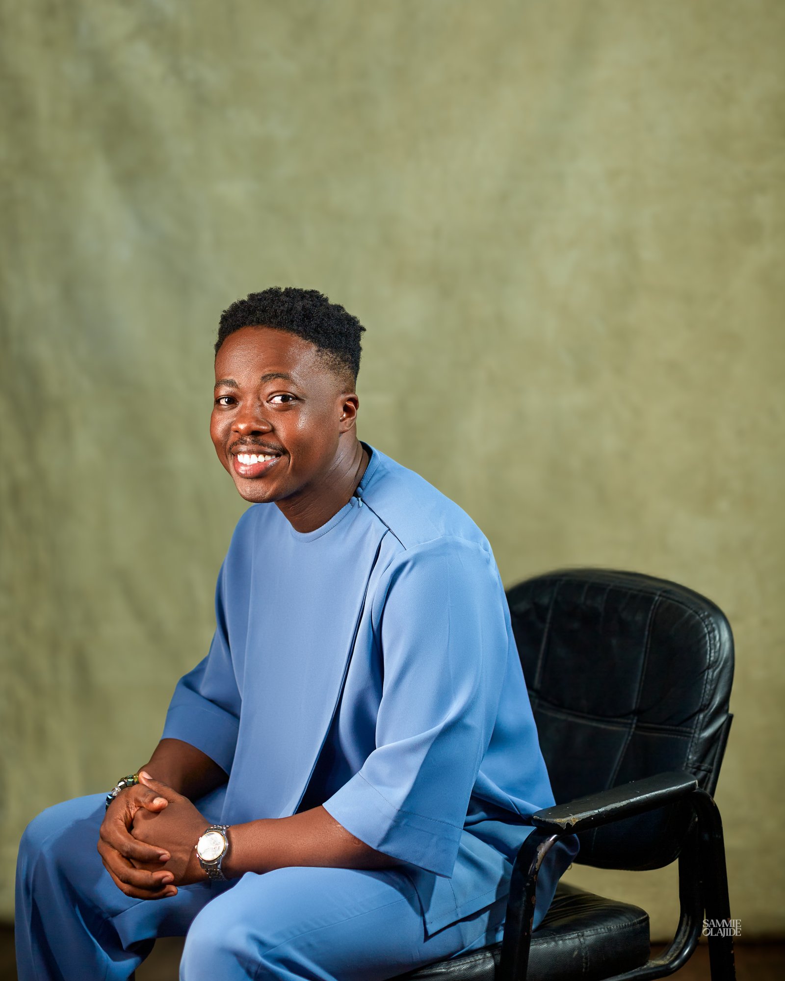 THE COMPLETE MAN 6.0 - Image 14